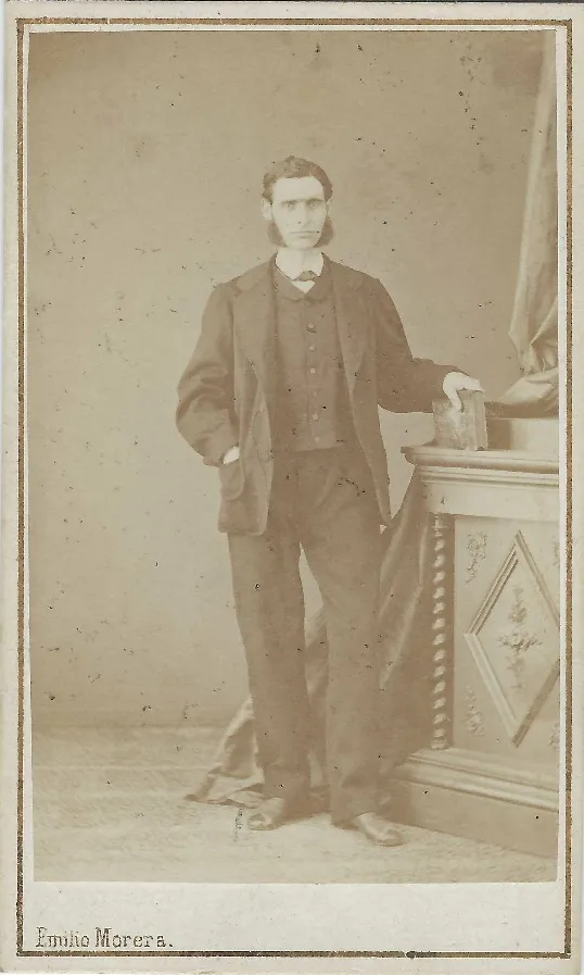 Pau Rovira Campderrós