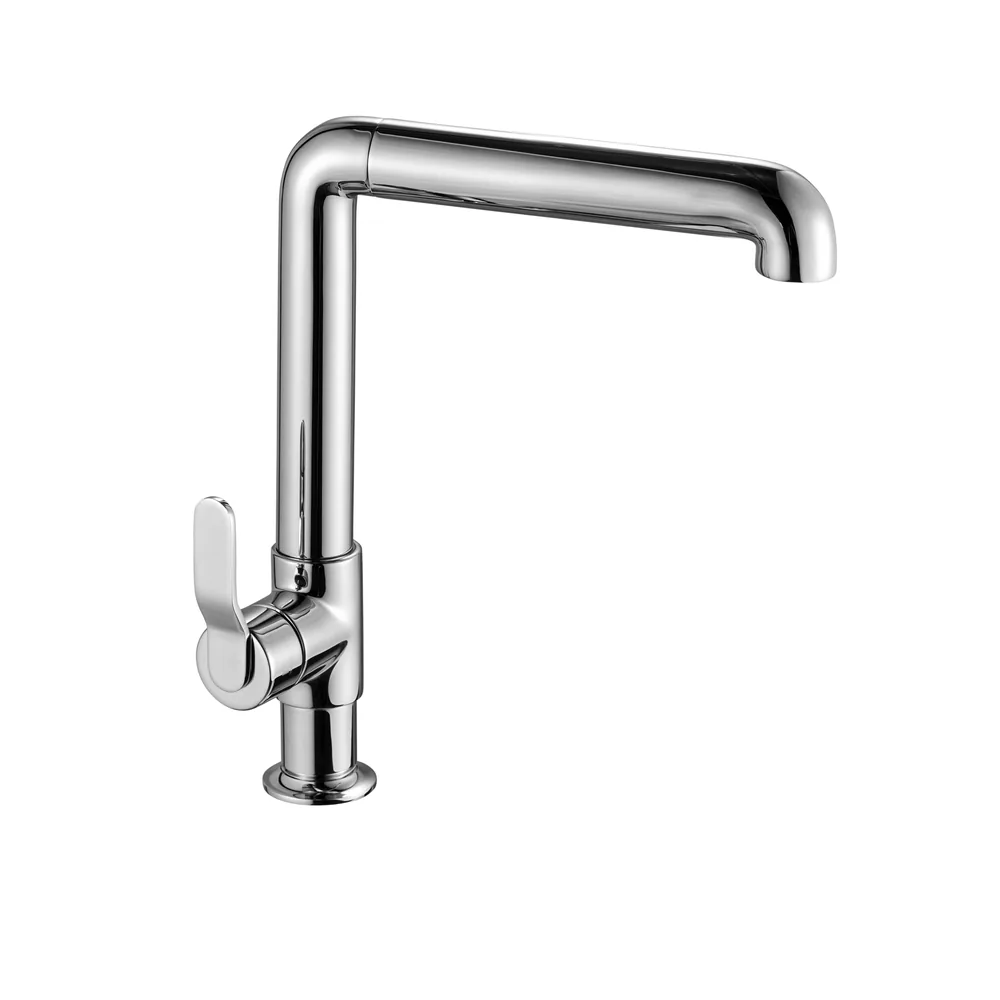 Monomando fregadero