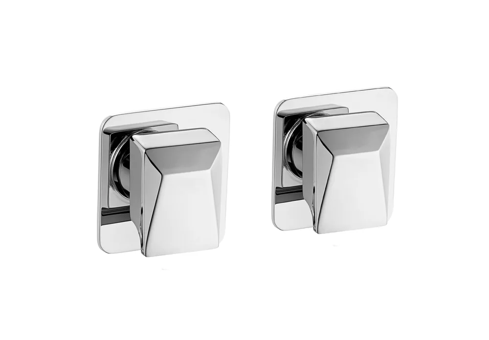 Llaves paso de 1/2" compact