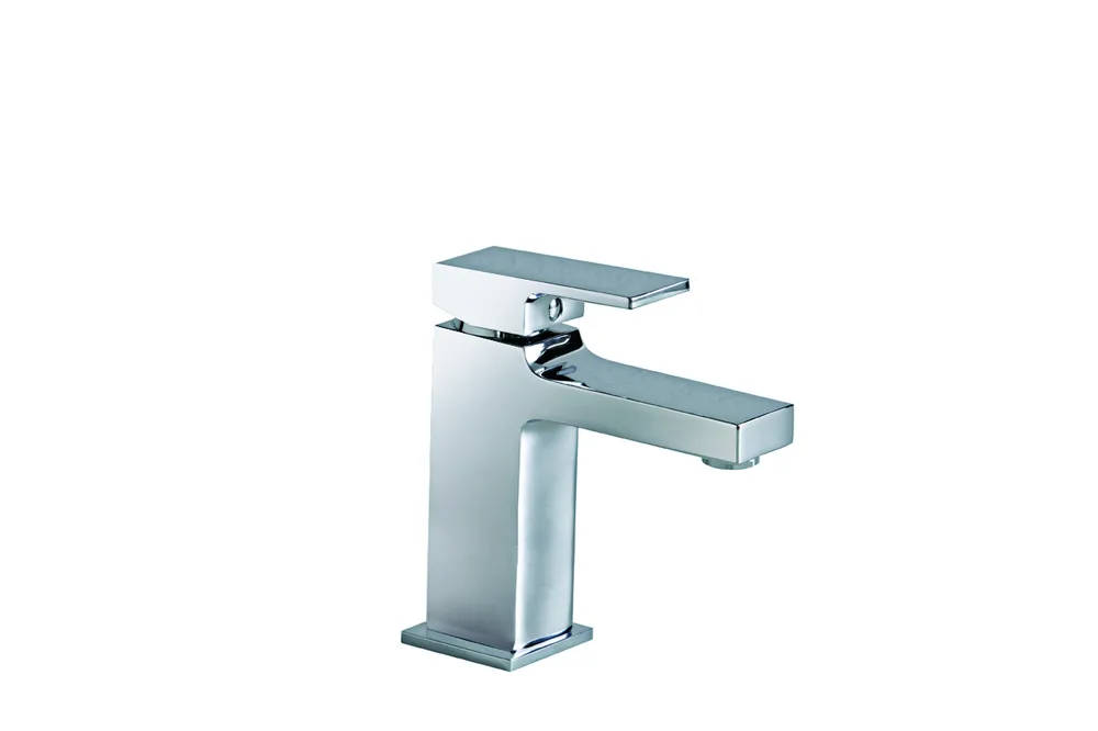 Monomando lavabo