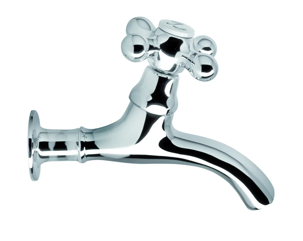 Grifo frontal 1 agua
