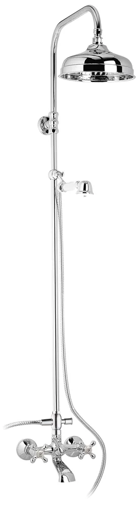 Columna grupo baño ducha