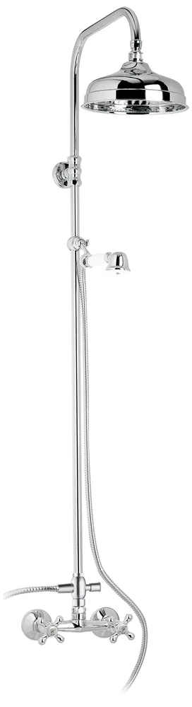 Columna grupo ducha