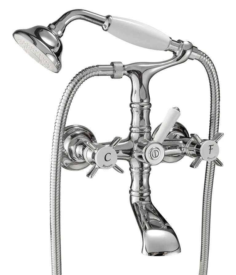 Grupo baño ducha