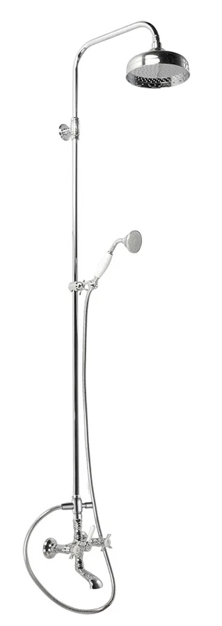 Columna grupo baño ducha