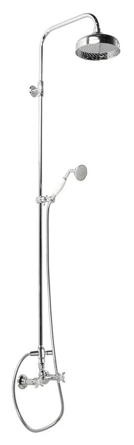 Columna grupo ducha