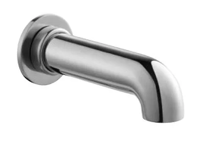 Caño bañera pared 1/2"