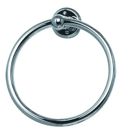 Toallero aro 180mm