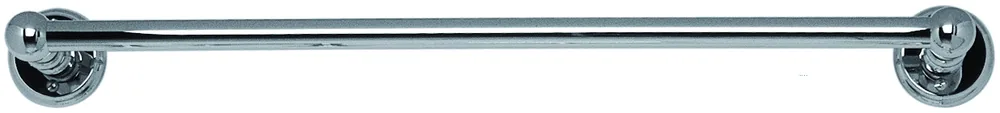 Toallero barra 600mm