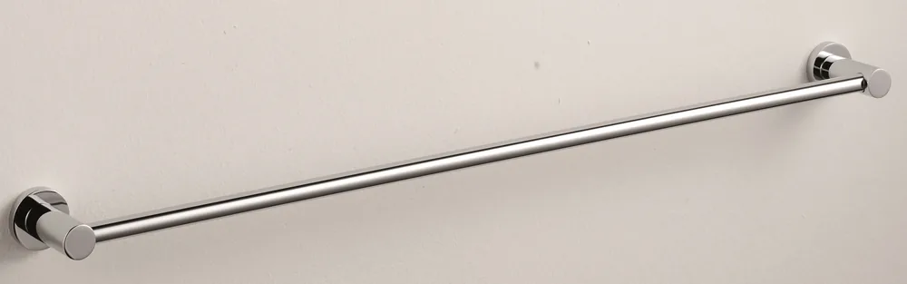 Toallero barra 600mm