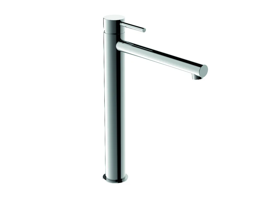 Monomando lavabo alto R