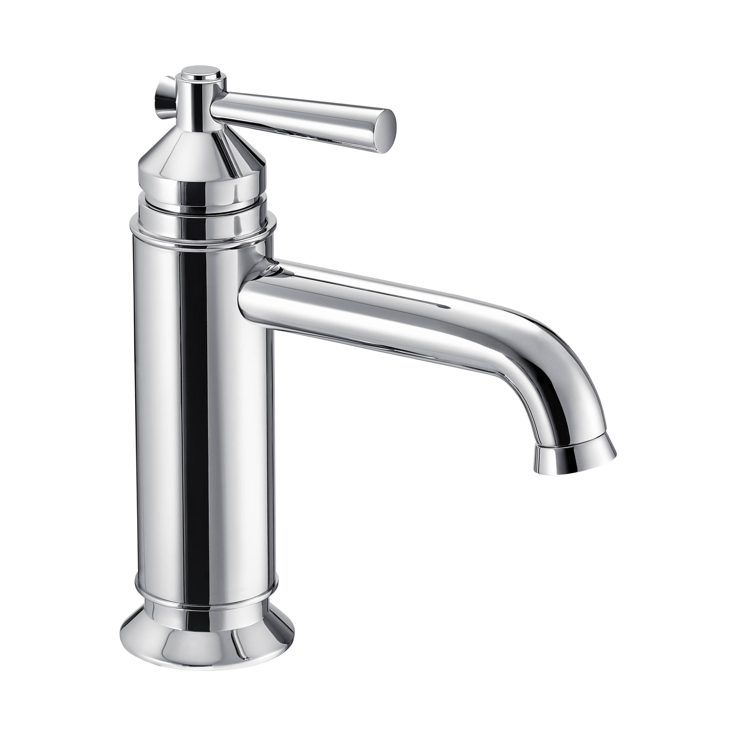 Monomando lavabo