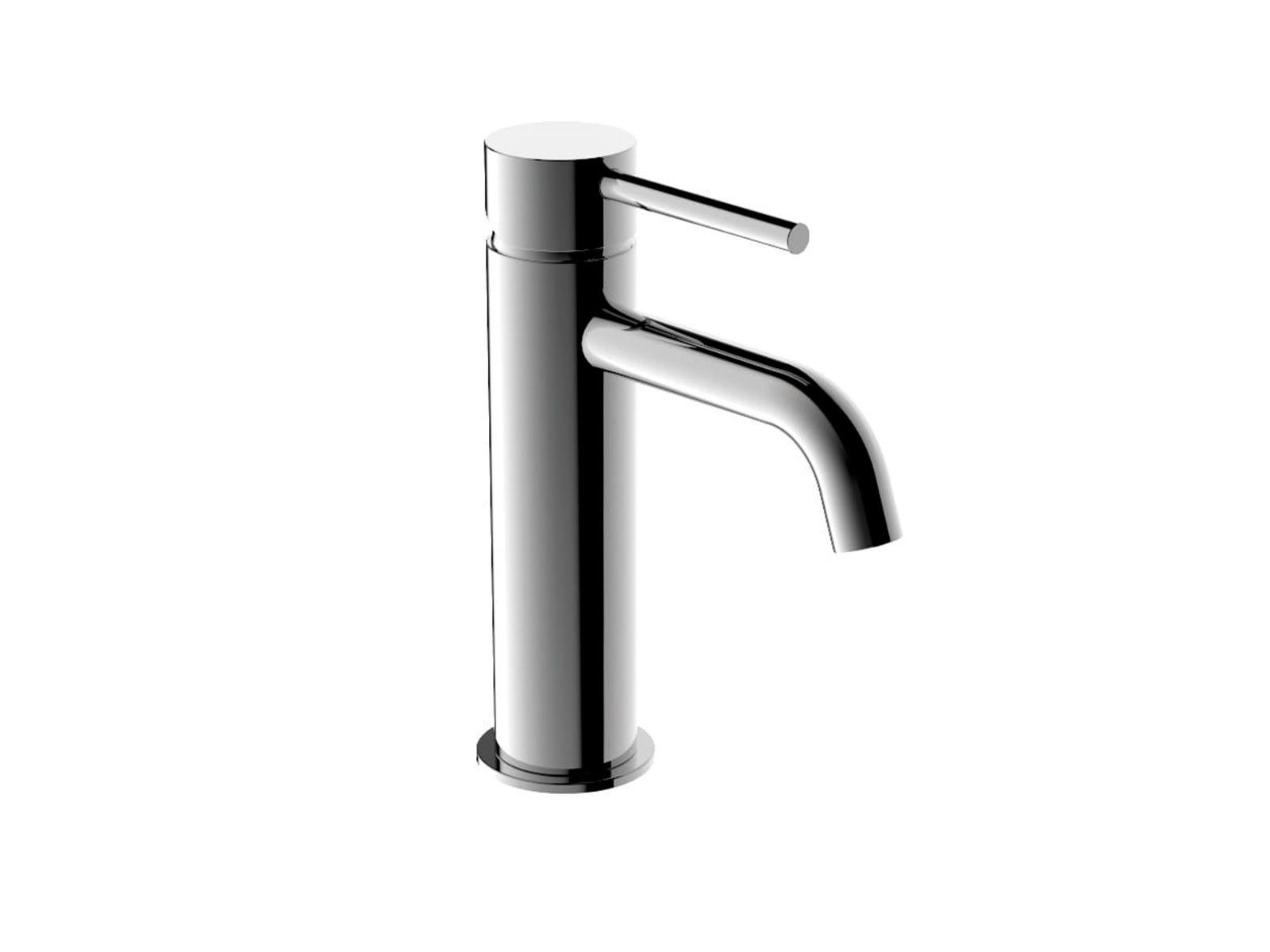 Monomando lavabo C